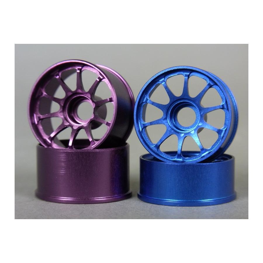 カーベック Dr.アルマイトJr.Aキット アルマイト染料10色付き 1789 |  | 04