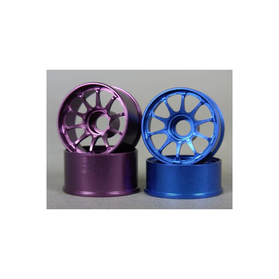 カーベック Dr.アルマイトJr.Aキット アルマイト染料10色付き 1789 |  | 04