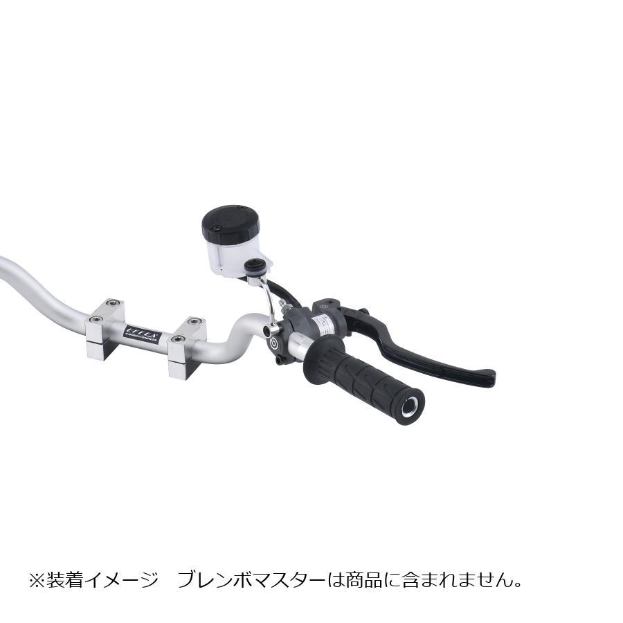 プロトbrembo (ブレンボ) オイルタンクステー ブレーキ ポリッシュステー/S50タンク BPS001-PW |  | 02