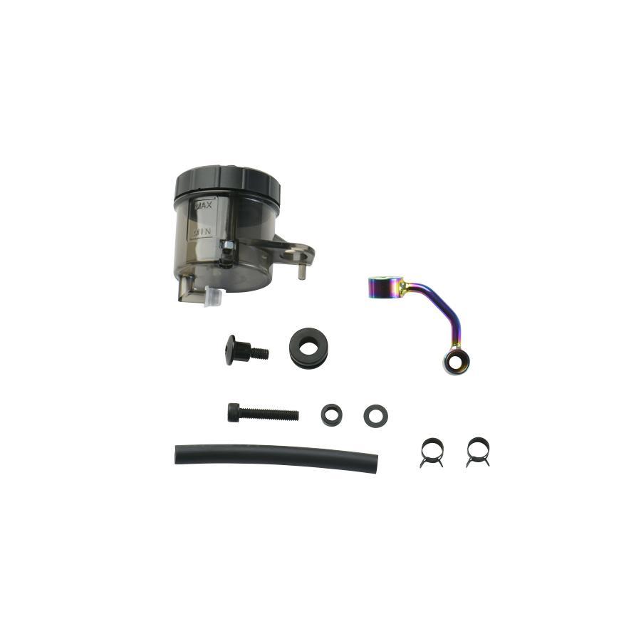 プロトbrembo (ブレンボ) オイルタンクステー ブレーキ チタン色ステー/S50スモークタンク BPS001-TB | 