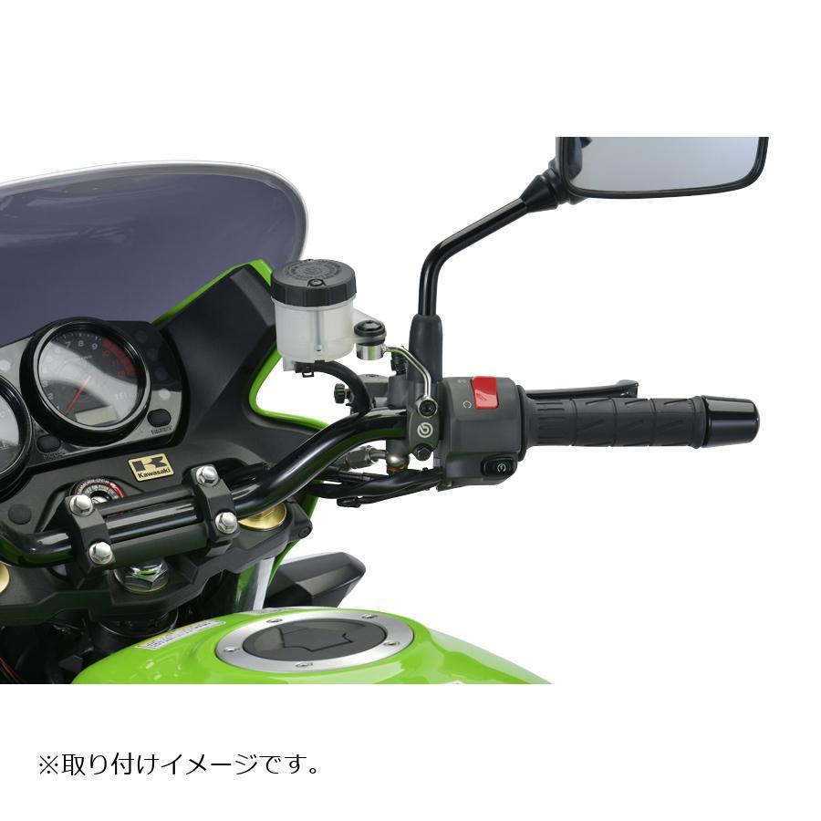 プロトbrembo (ブレンボ) オイルタンクステー ブレーキ ポリッシュ/S50タンク用 BPS001SP |  | 01