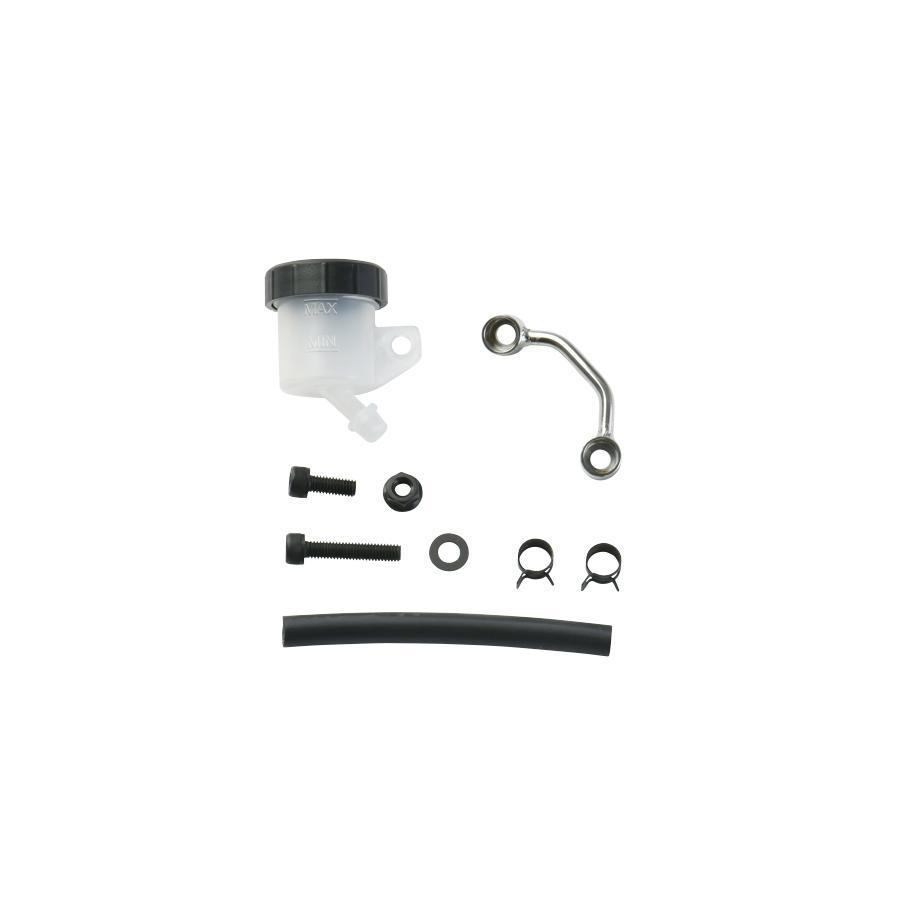 プロトブレンボ オイルタンクステー ブレーキ ポリッシュステー/S15Bタンク BPS002-PW | 