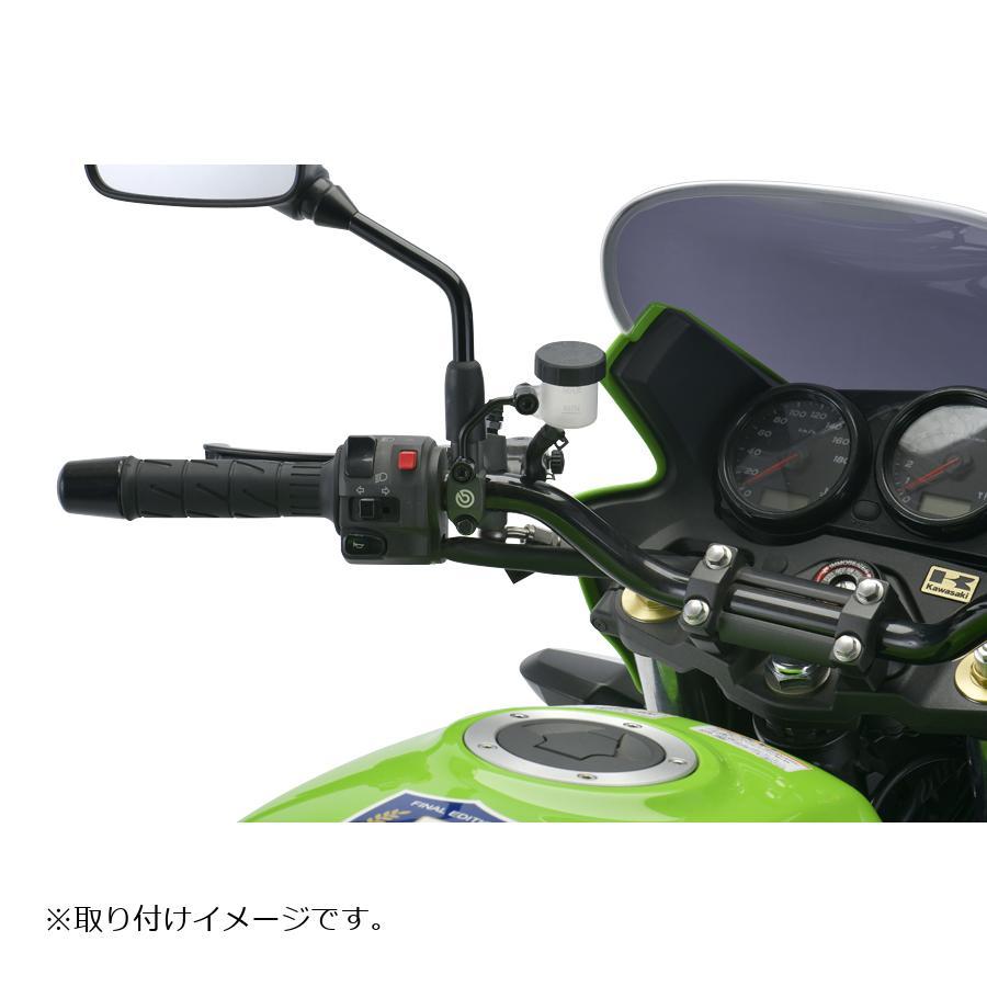 プロトbrembo (ブレンボ) オイルタンクステー クラッチ ブラックステー/S15Bタンク BPS003-BW |  | 01