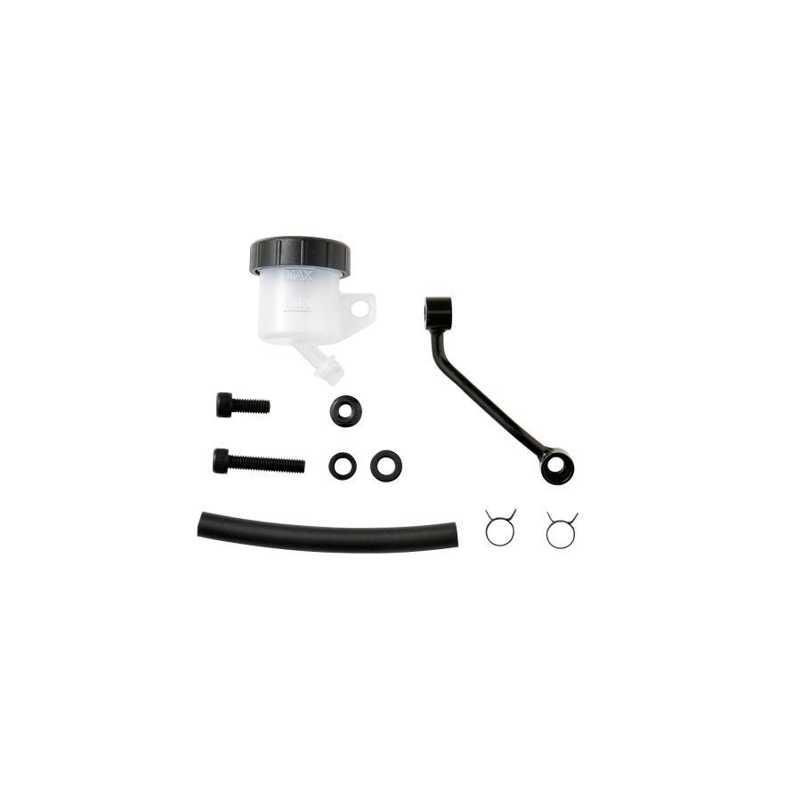 プロトブレンボ オイルタンクステー ブレーキ ブラックステー/S15Bタンク/コルサコルタ BPS004-BW | 