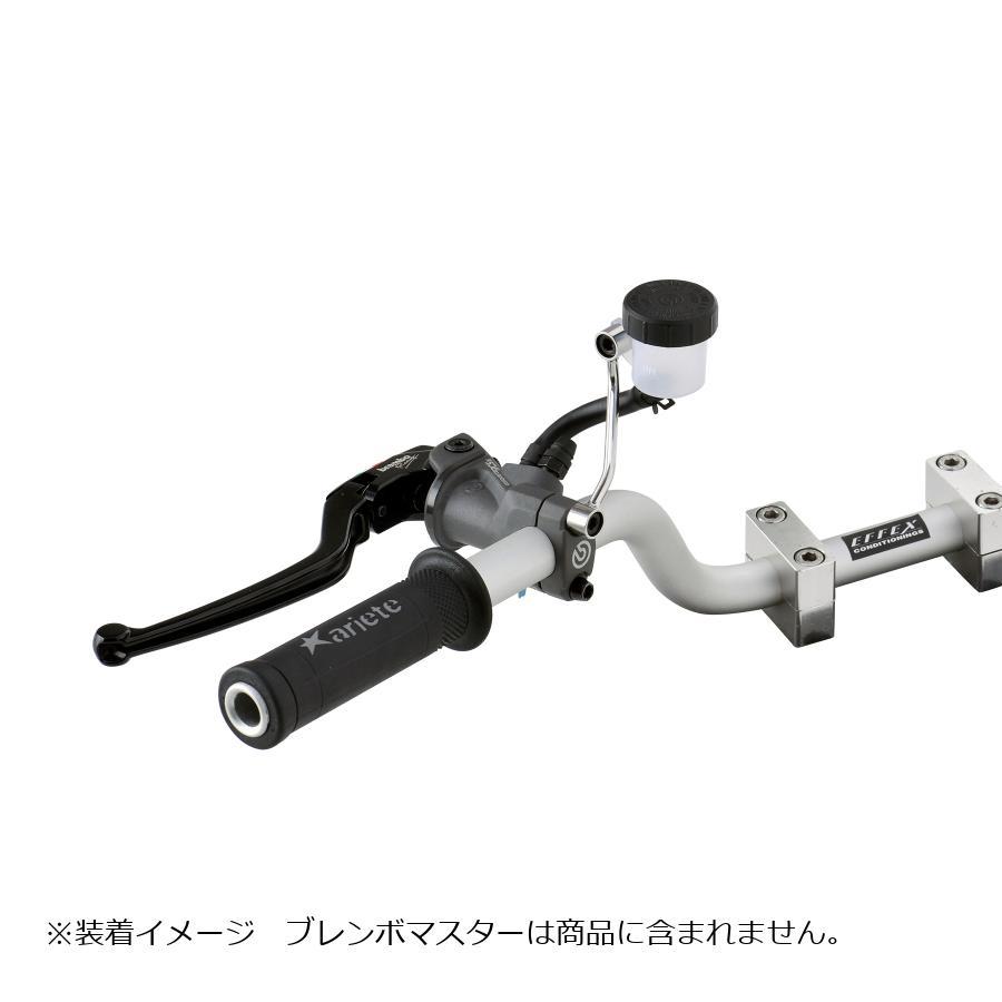 プロトbrembo (ブレンボ) オイルタンクステー クラッチ ポリッシュステー/S15Bタンク/コルサコルタ BPS005-PW |  | 01