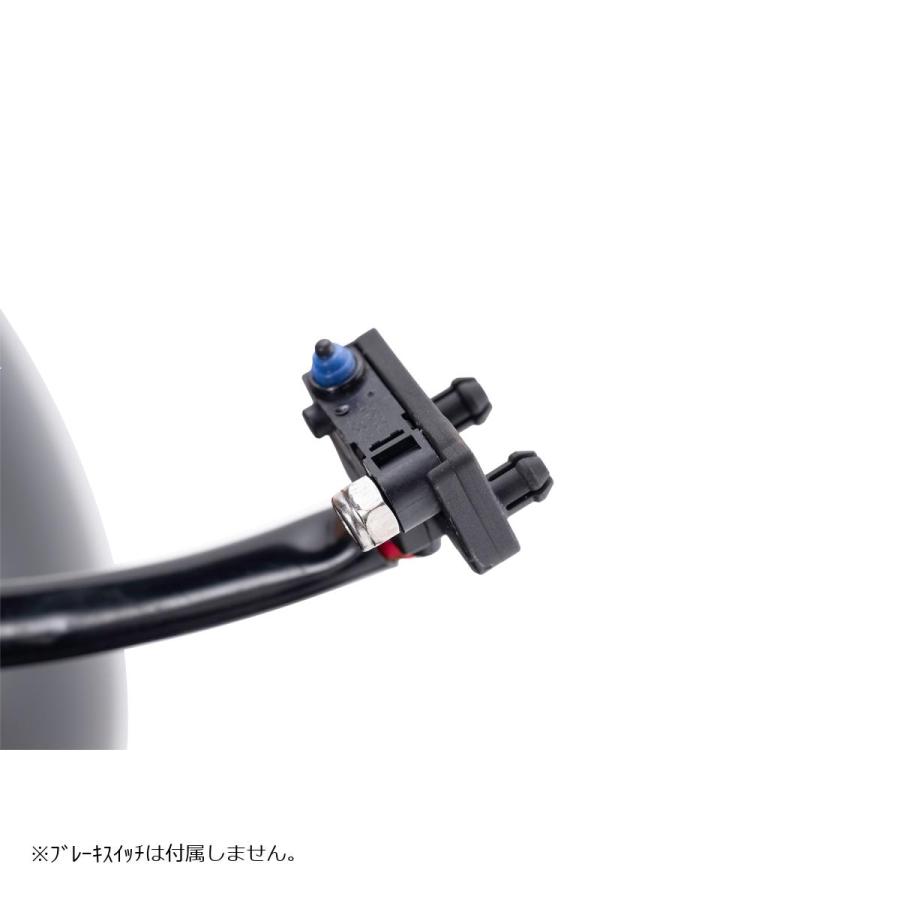 PLOT BREMBO(プロトブレンボ) ブレーキスイッチアダプター Z900RS BSAK001 | plot | 01