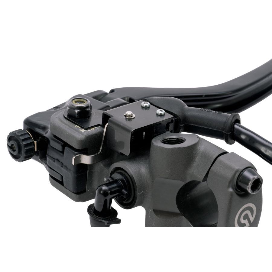 プロトbrembo (ブレンボ) 機械式クラッチスイッチキット RCSクラッチマスターシリンダー用 CSK001 |  | 01