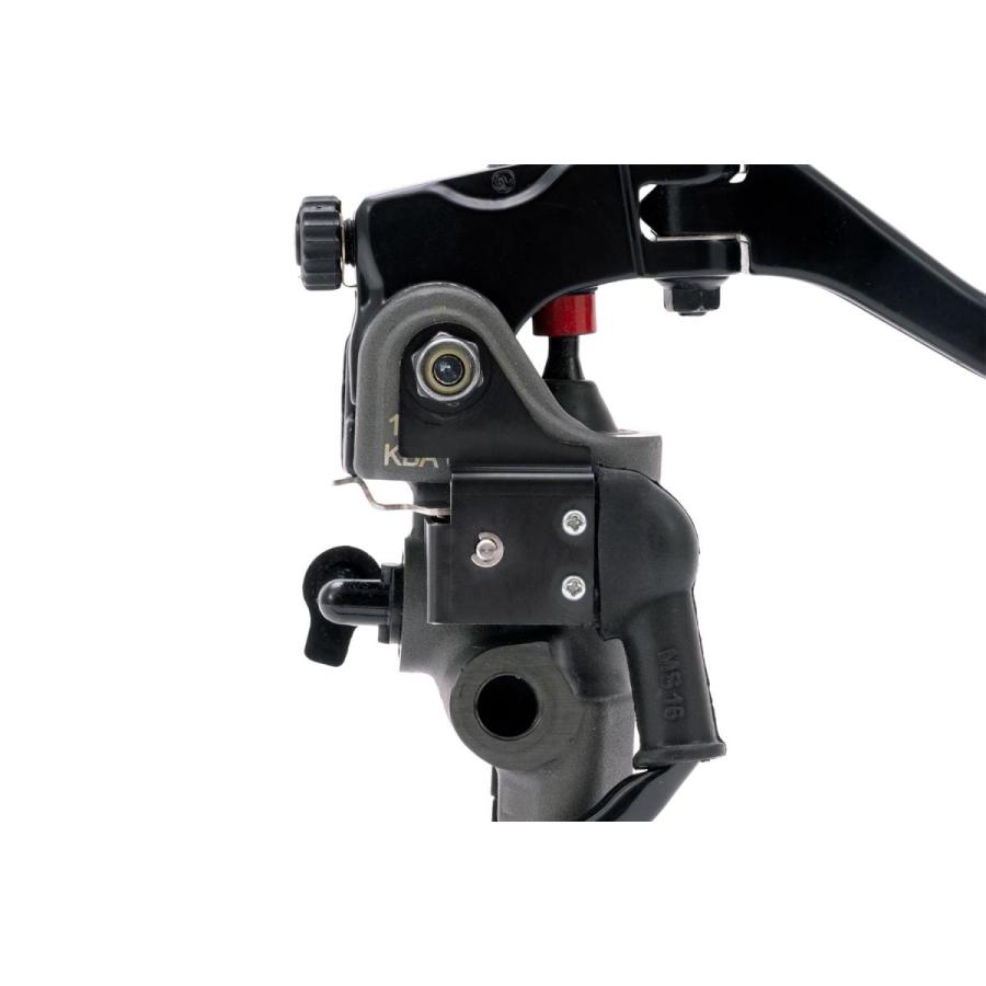 プロトbrembo (ブレンボ) 機械式クラッチスイッチキット RCSクラッチマスターシリンダー用 CSK001 |  | 02
