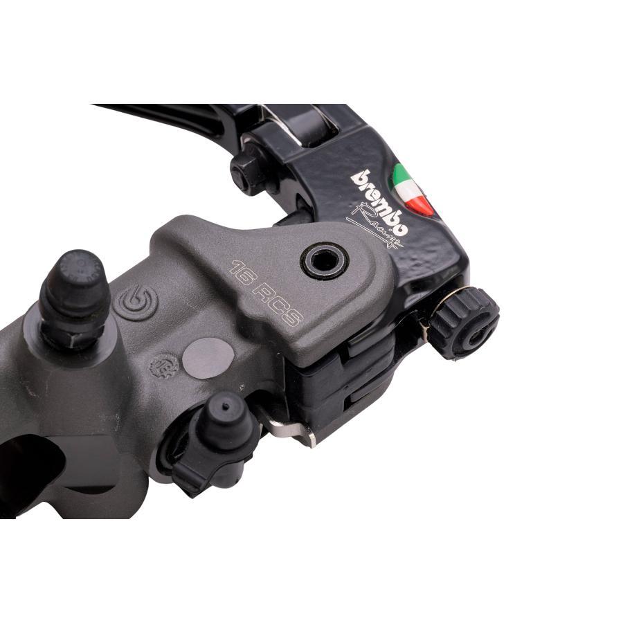 プロトbrembo (ブレンボ) 機械式クラッチスイッチキット RCSクラッチマスターシリンダー用 CSK001 |  | 04