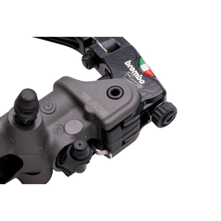 プロトbrembo (ブレンボ) 機械式クラッチスイッチキット RCSクラッチマスターシリンダー用 CSK001 |  | 04