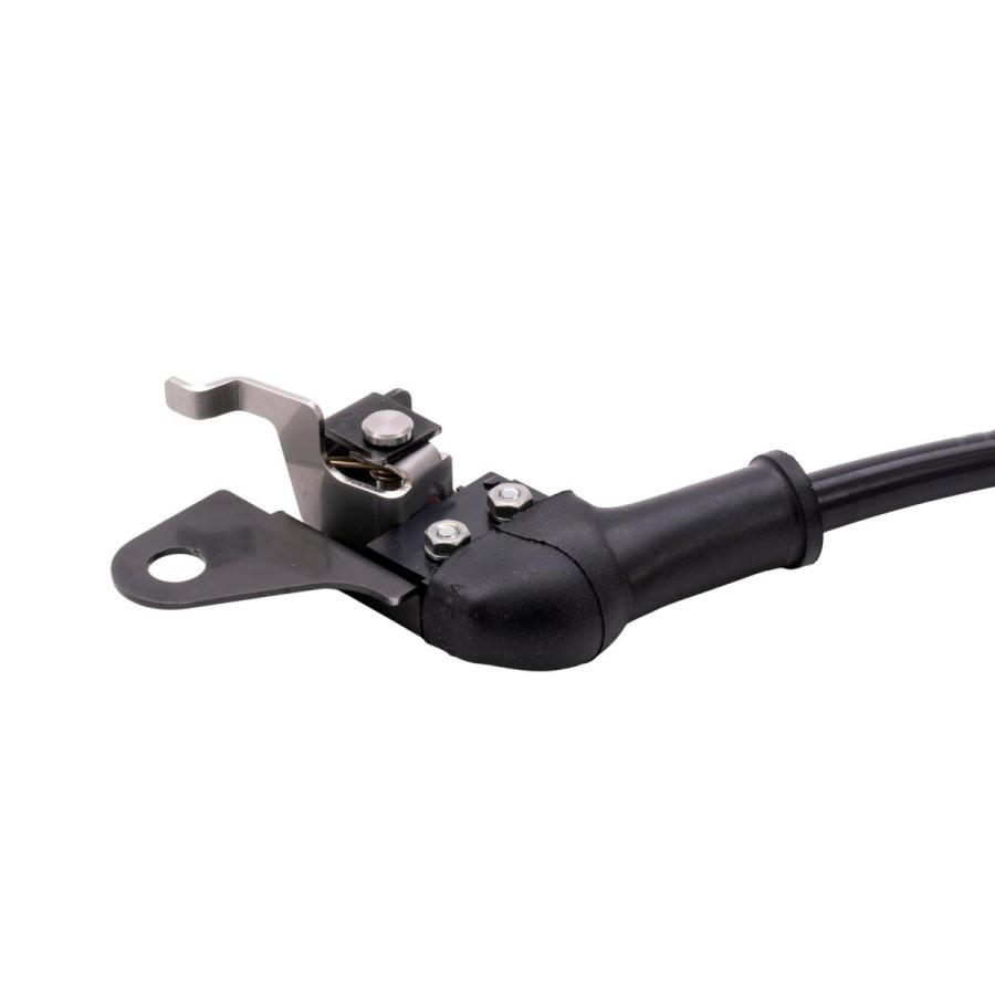 プロトbrembo (ブレンボ) 機械式クラッチスイッチキット RCSクラッチマスターシリンダー用 CSK001 |  | 06