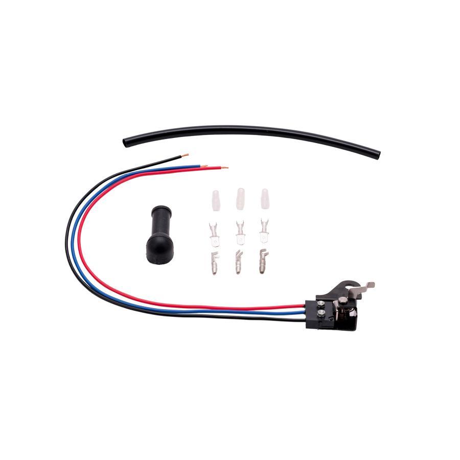 プロトbrembo (ブレンボ) 機械式クラッチスイッチキット RCSクラッチマスターシリンダー用 CSK001 |  | 07