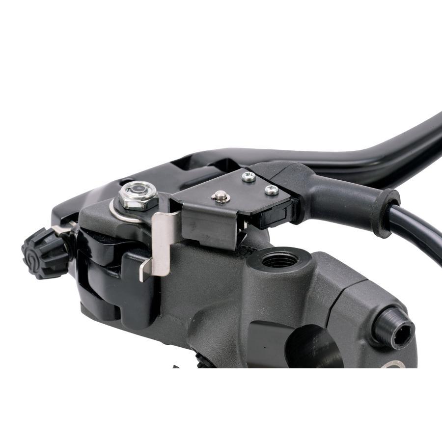 プロトbrembo (ブレンボ) 機械式クラッチスイッチキット コルサコルタクラッチマスターシリンダー用 CSK002 | plot | 01