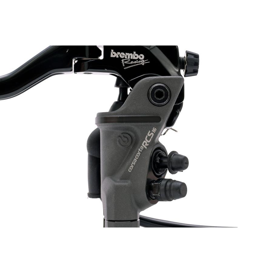 プロトbrembo (ブレンボ) 機械式クラッチスイッチキット コルサコルタクラッチマスターシリンダー用 CSK002 | plot | 03