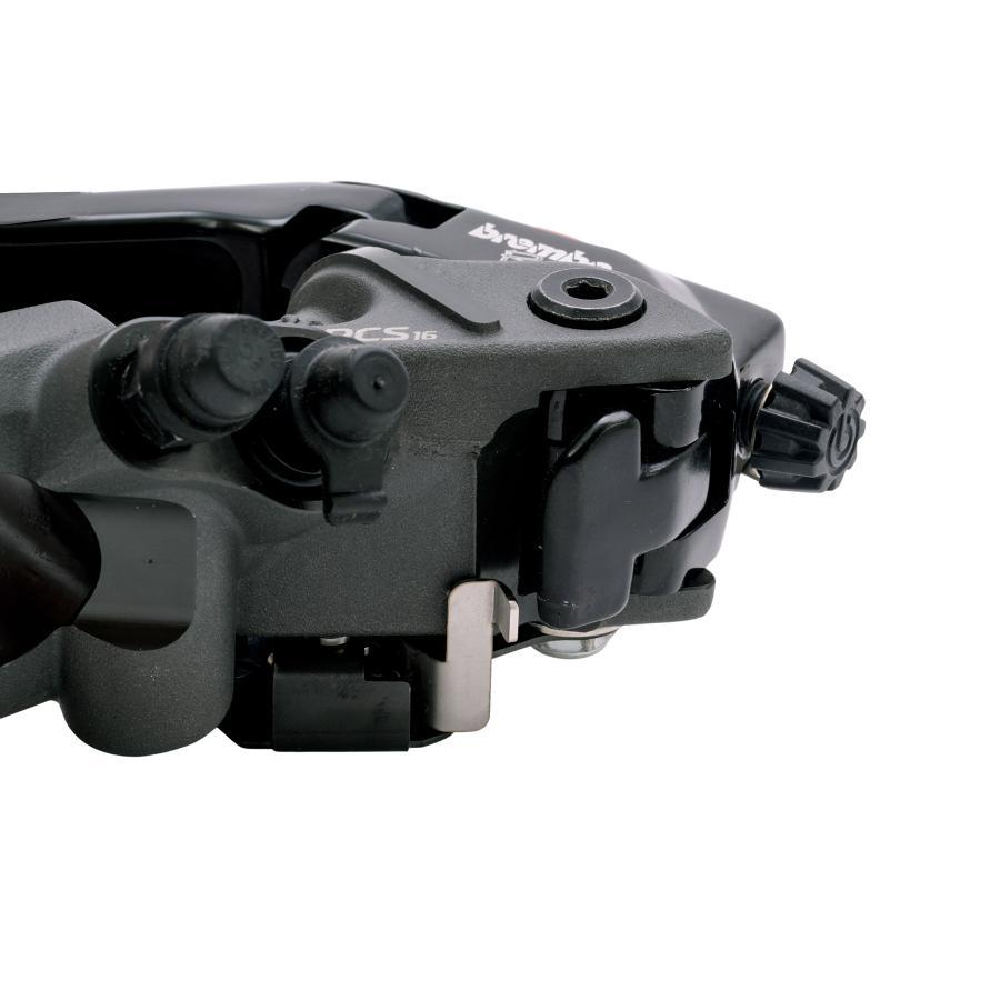 プロトbrembo (ブレンボ) 機械式クラッチスイッチキット コルサコルタクラッチマスターシリンダー用 CSK002 | plot | 05