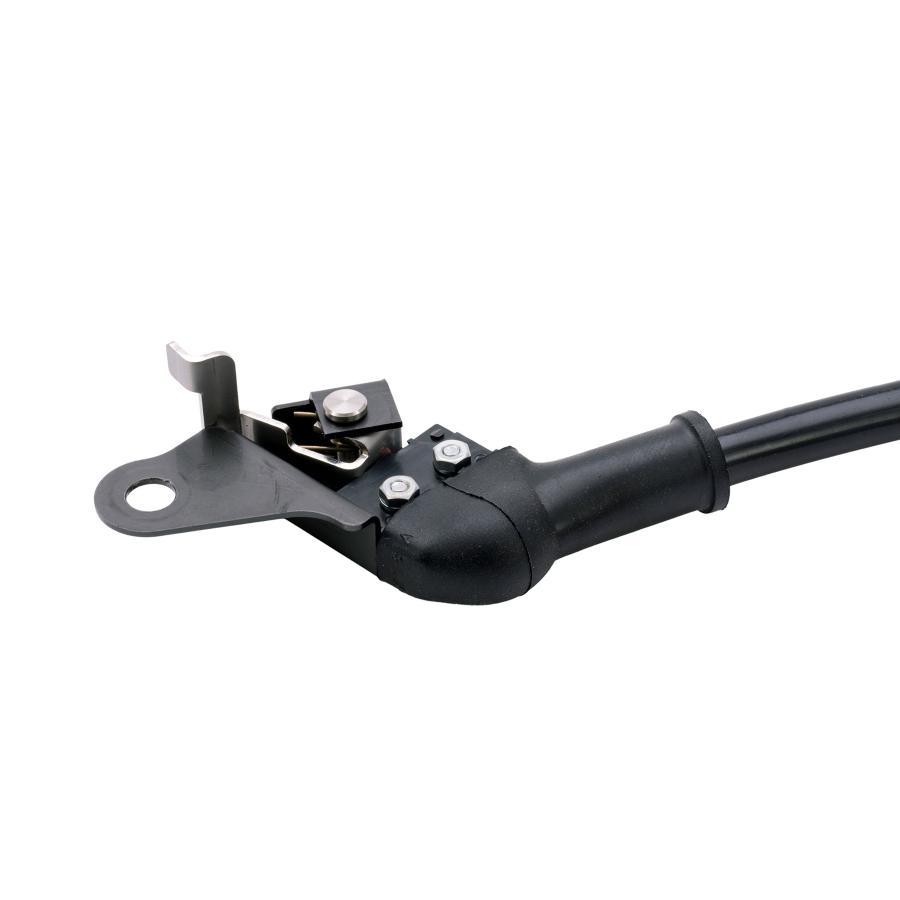 プロトbrembo (ブレンボ) 機械式クラッチスイッチキット コルサコルタクラッチマスターシリンダー用 CSK002 | plot | 06