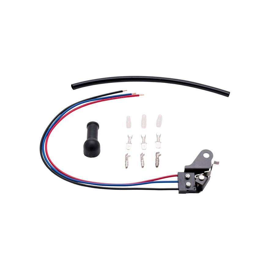 プロトbrembo (ブレンボ) 機械式クラッチスイッチキット コルサコルタクラッチマスターシリンダー用 CSK002 | plot | 07