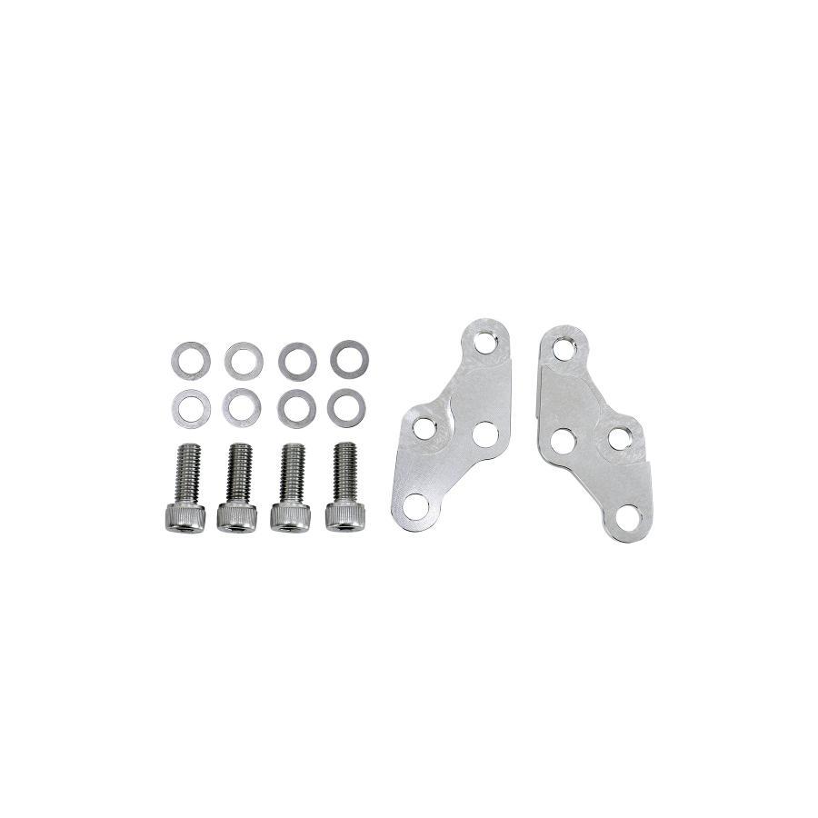 プロトbrembo (ブレンボ) キャリパーサポートBre40mm RZ350/XJ400 PCS226 | 