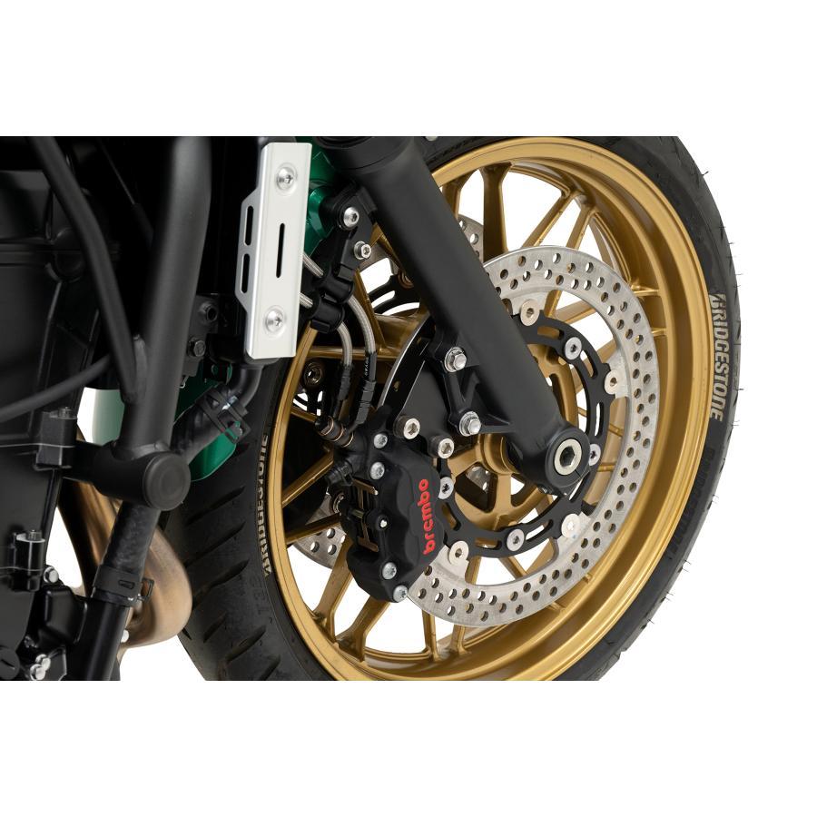 プロトブレンボ キャリパーサポートBrembo40mmピッチ Z650RS 22-23 PCS783 |  | 06