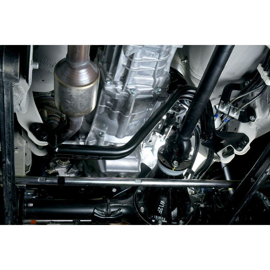 ネオプロト 4リン スワンクロスメンバー MT車 ジムニー(JB64W)/ジムニーシエラ(JB74W) NP30270 | NEOPLOT | 03