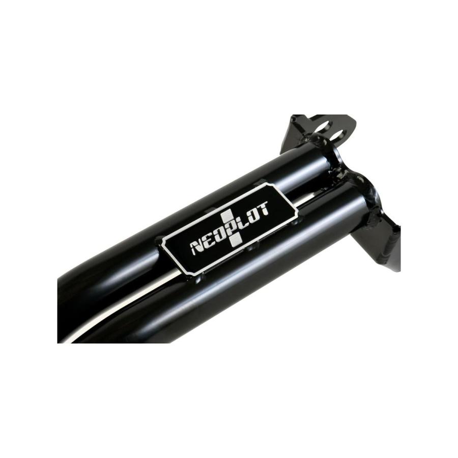 ネオプロト 4リン スワンクロスメンバー MT車 ジムニー(JB64W)/ジムニーシエラ(JB74W) NP30270 | NEOPLOT | 07