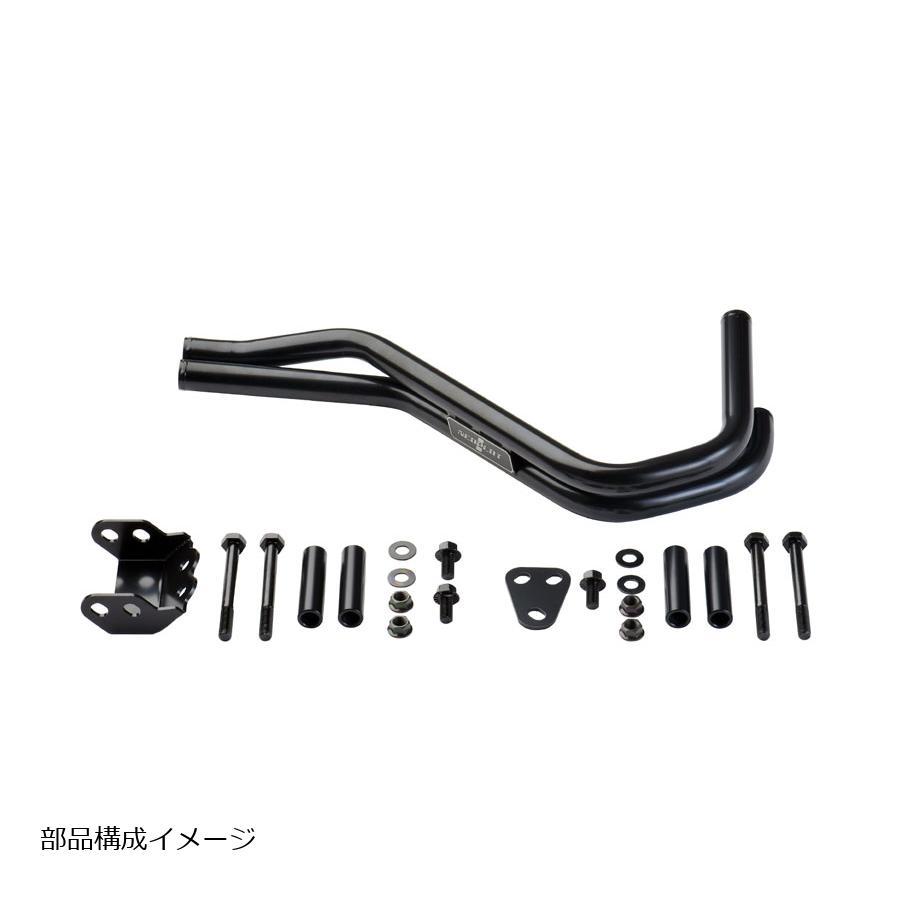 ネオプロト 4リン スワンクロスメンバー AT車 ジムニー(JB64W)/ジムニーシエラ(JB74W)/ジムニーノマド(JC74W) NP31270 | NEOPLOT | 07