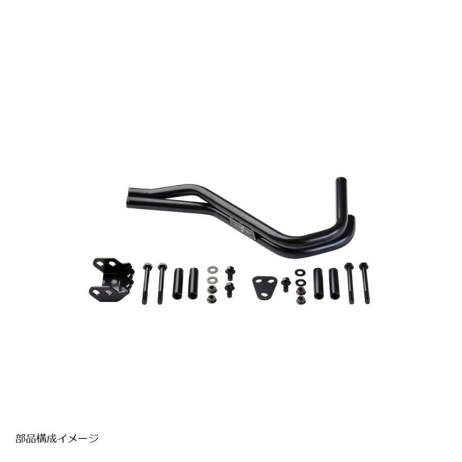 ネオプロト 4リン スワンクロスメンバー AT車 ジムニー(JB64W)/ジムニーシエラ(JB74W)/ジムニーノマド(JC74W) NP31270 | NEOPLOT | 07