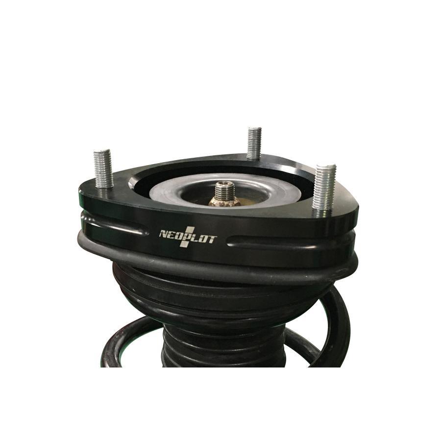 ネオプロト 4リン リフトアップスペーサーNEO スバルXV(GT)/アウトバック(BT)/インプレッサSPORT(GT)/フォレスター(SK)/他 | NEOPLOT | 01