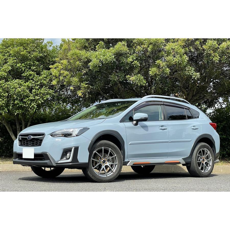 ネオプロト 4リン リフトアップスペーサーNEO スバルXV(GT)/アウトバック(BT)/インプレッサSPORT(GT)/フォレスター(SK)/他 | NEOPLOT | 05