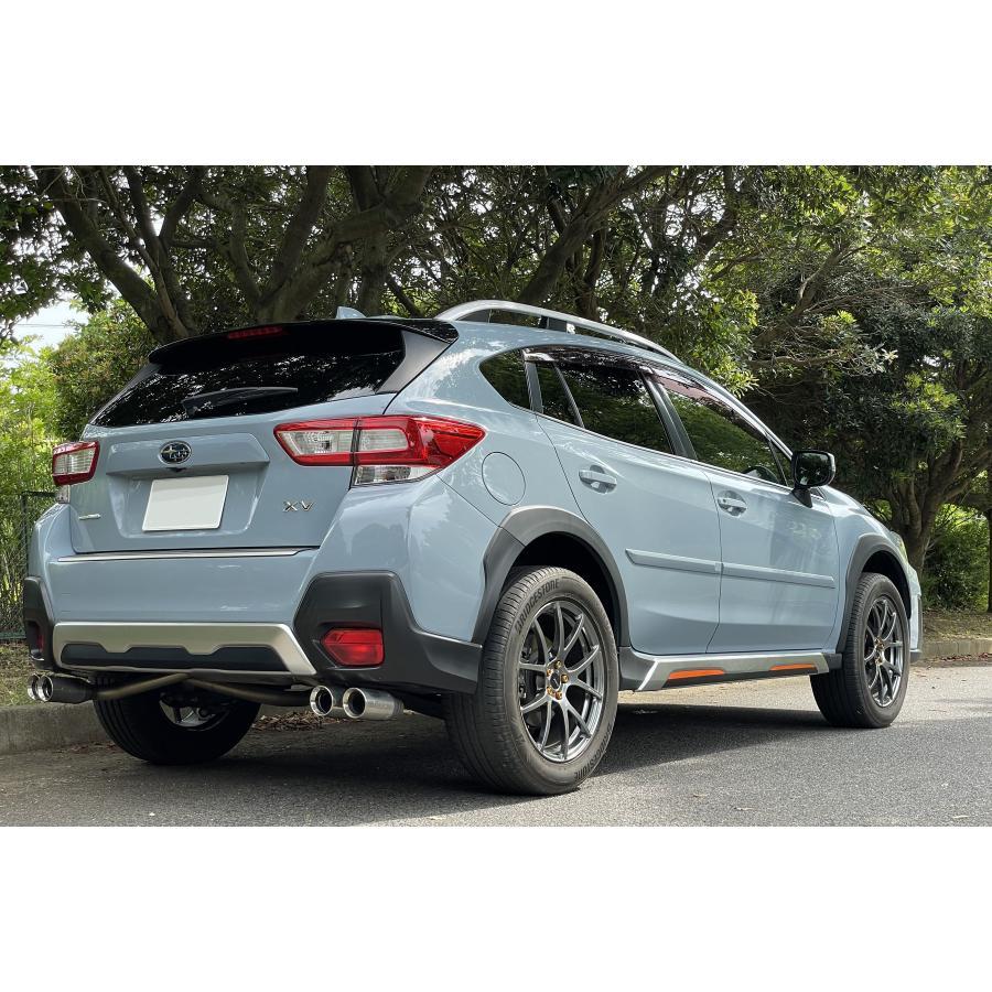 ネオプロト 4リン リフトアップスペーサーNEO スバルXV(GT)/アウトバック(BT)/インプレッサSPORT(GT)/フォレスター(SK)/他 | NEOPLOT | 06