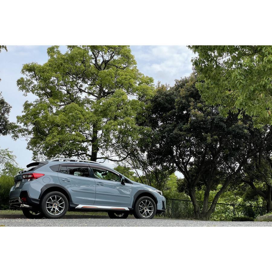 ネオプロト 4リン リフトアップスペーサーNEO スバルXV(GT)/アウトバック(BT)/インプレッサSPORT(GT)/フォレスター(SK)/他 | NEOPLOT | 07