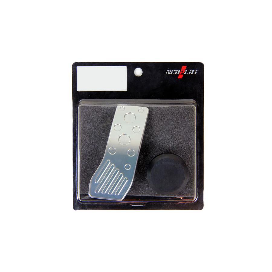 NEOPLOT (ネオプロト) 4リン アクセルペダルNEO トヨタ86/スバルBRZ/WRX/レヴォーグ/インプレッサ/レガシィ/フォレスター/エクシーガ NP70111 | NEOPLOT