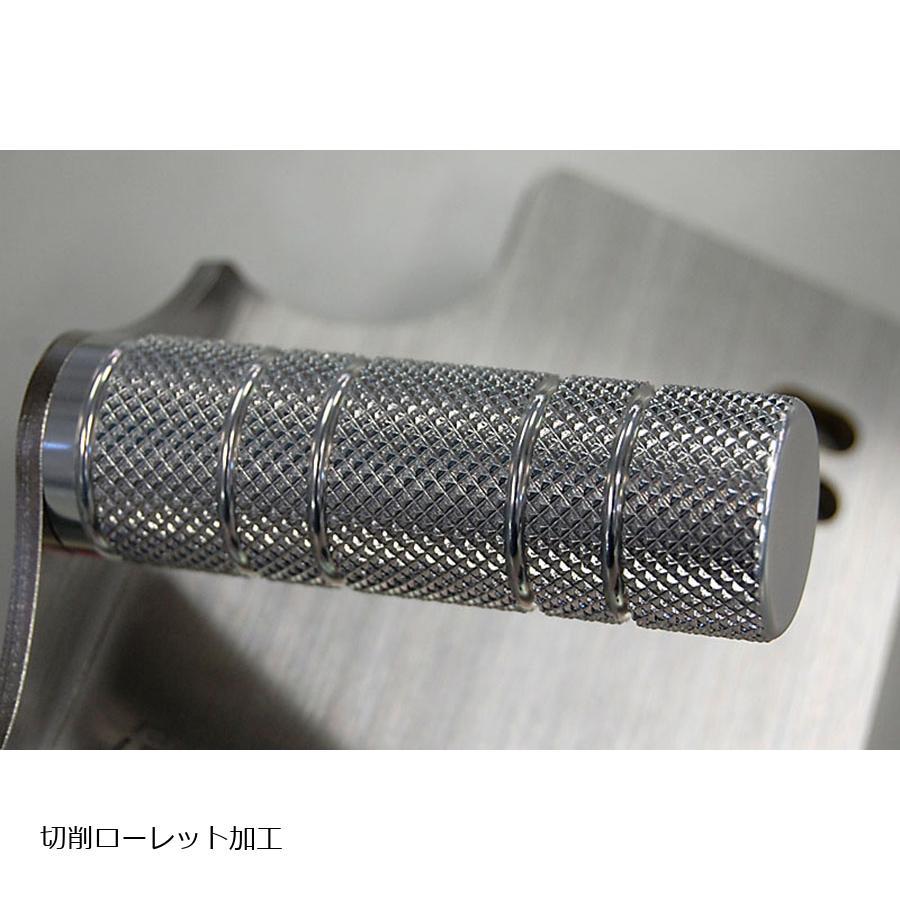 NEOPLOT (ネオプロト) 4リン フットレストバーNEO トヨタ86(ZN6)/スバルBRZ(ZC6) MT車 NP70210 | NEOPLOT | 04