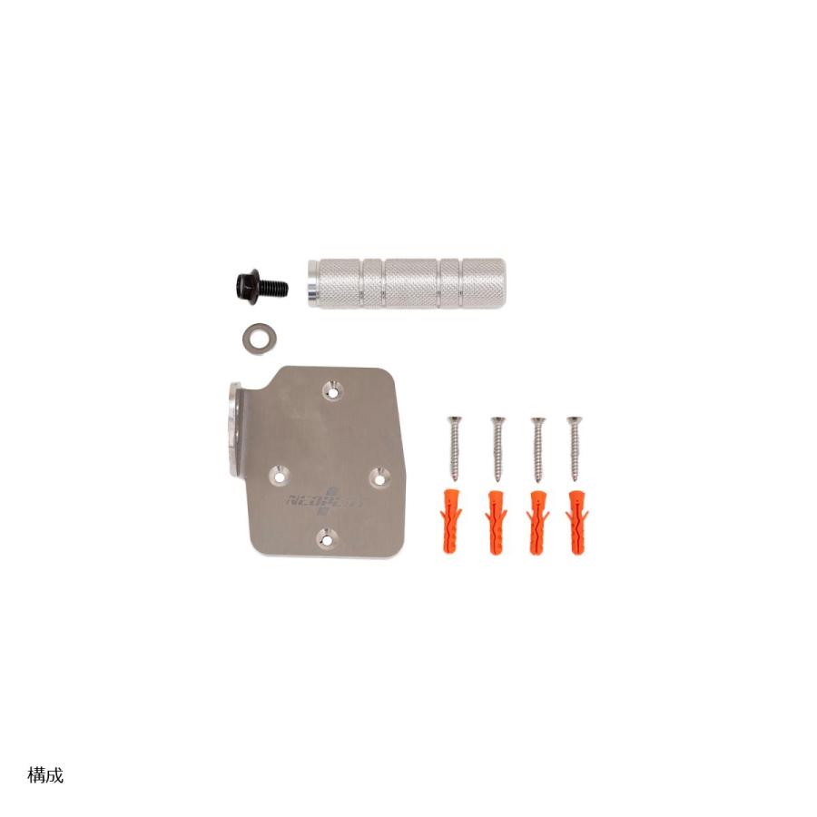 NEOPLOT AUTOMOBILE(ネオプロト) フットレストバーNEO  NP70291 | NEOPLOT | 01