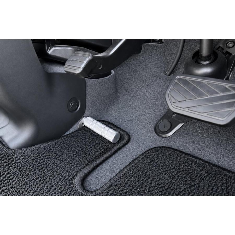 NEOPLOT AUTOMOBILE(ネオプロト) フットレストバーNEO  NP70291 | NEOPLOT | 03