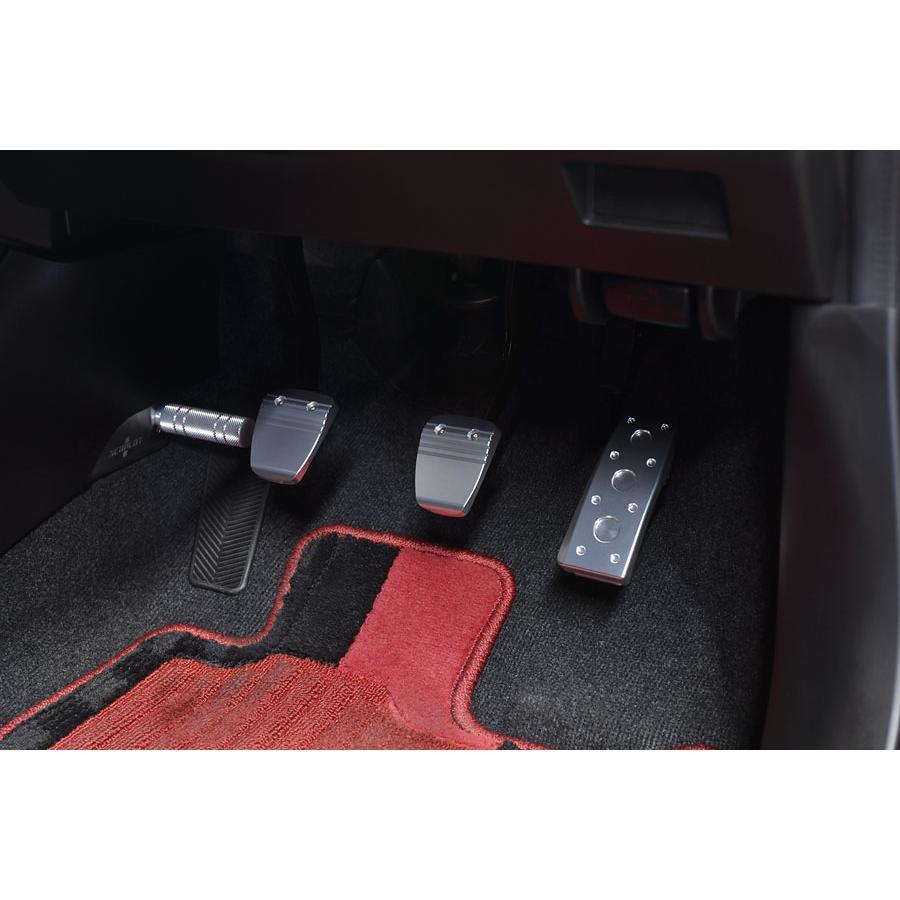 ネオプロト 4リン ブレーキ/クラッチペダルNEOセット(MT車) スイフトスポーツ、アルト/ワークス/ジムニー/シエラ/ノマド NP70570 | NEOPLOT | 03