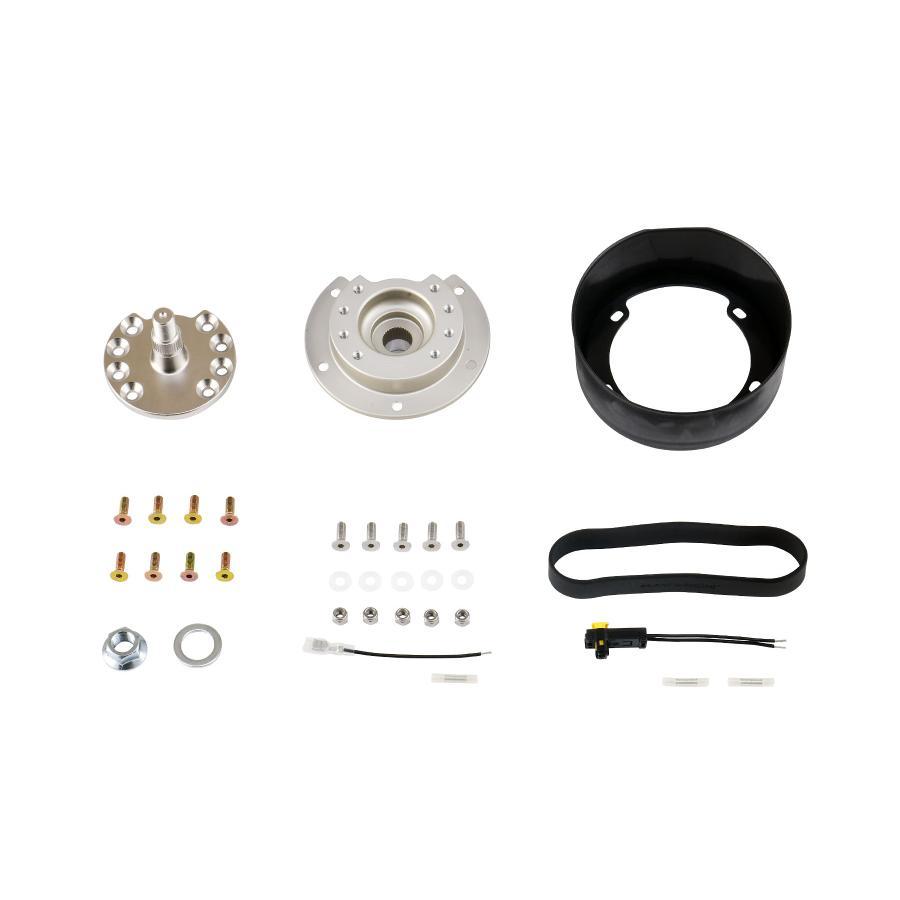 NEOPLOT (ネオプロト) 4リン ステアリングスペーサーNEO トヨタ86/スバルBRZ/WRX/レヴォーグ/他 NP70610A | NEOPLOT | 03