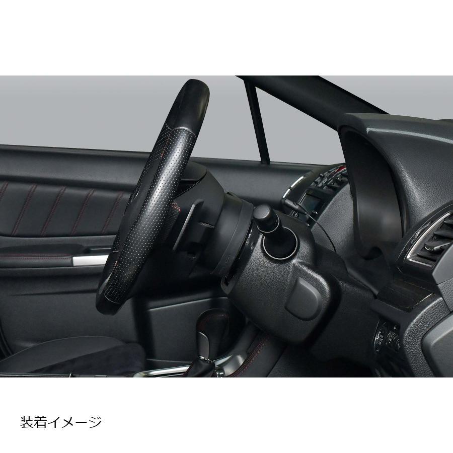 NEOPLOT (ネオプロト) 4リン ステアリングスペーサーNEO トヨタ86/スバルBRZ/WRX/レヴォーグ/他 NP70610A | NEOPLOT | 04