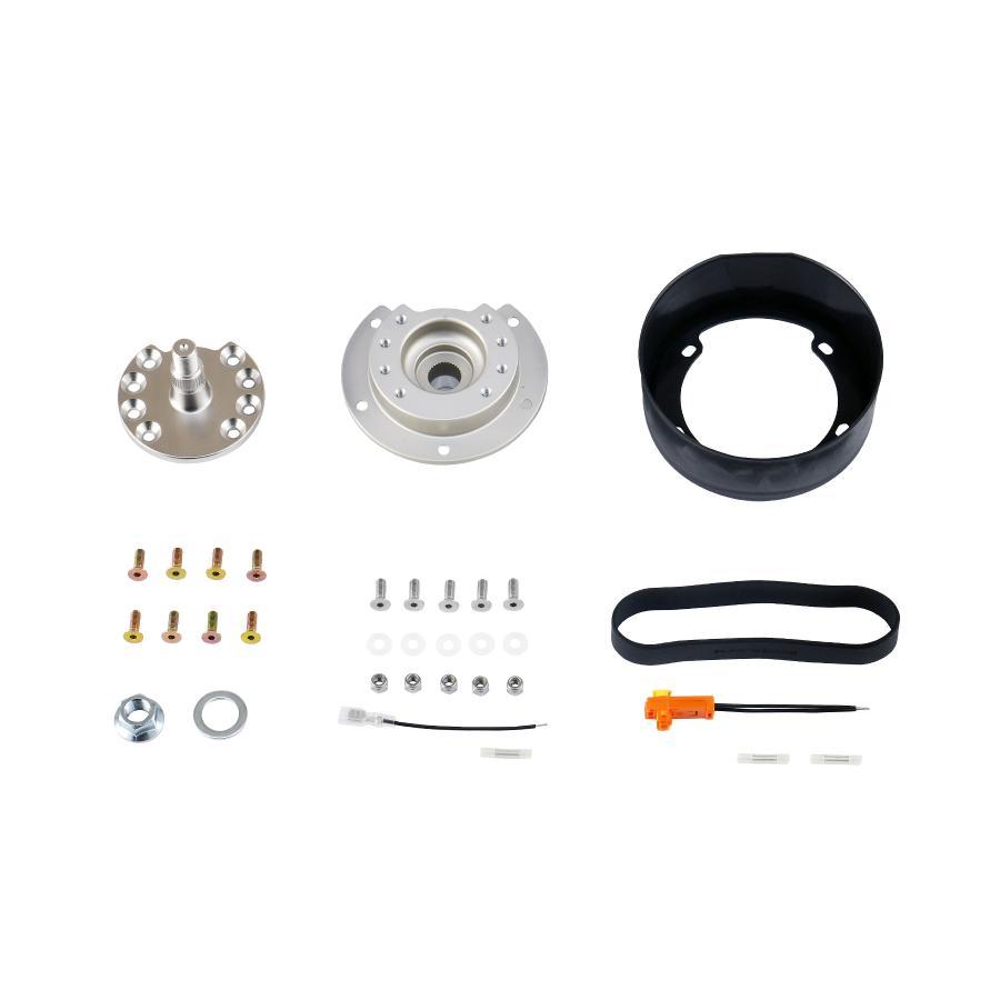 NEOPLOT (ネオプロト) 4リン ステアリングスペーサーNEO ハイエース(4-6型)/プロボックス・サクシード(NCP16#)/ハイラックス(GUN125) NP70610C | NEOPLOT | 03