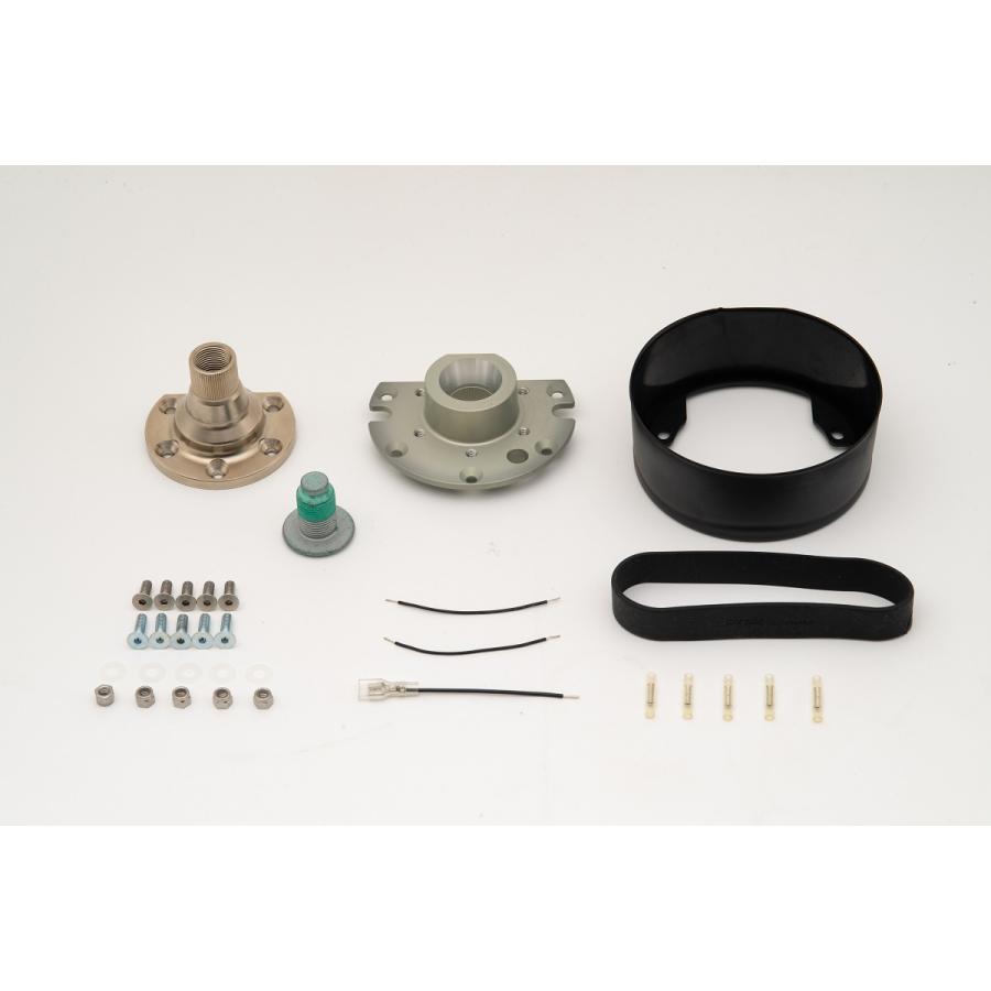 NEOPLOT (ネオプロト) 4リン ステアリングスペーサーNEO N-BOX(JF3/4)/N-ONE (JG3/4)/N-WGN(JH3/JH4)/VEZEL(RU)/FIT(GK) NP70660 | NEOPLOT | 01