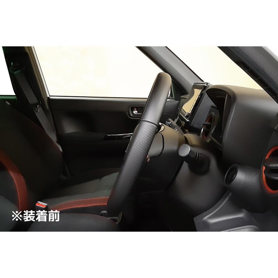 NEOPLOT (ネオプロト) 4リン ステアリングスペーサーNEO N-BOX(JF3/4)/N-ONE (JG3/4)/N-WGN(JH3/JH4)/VEZEL(RU)/FIT(GK) NP70660 | NEOPLOT | 02