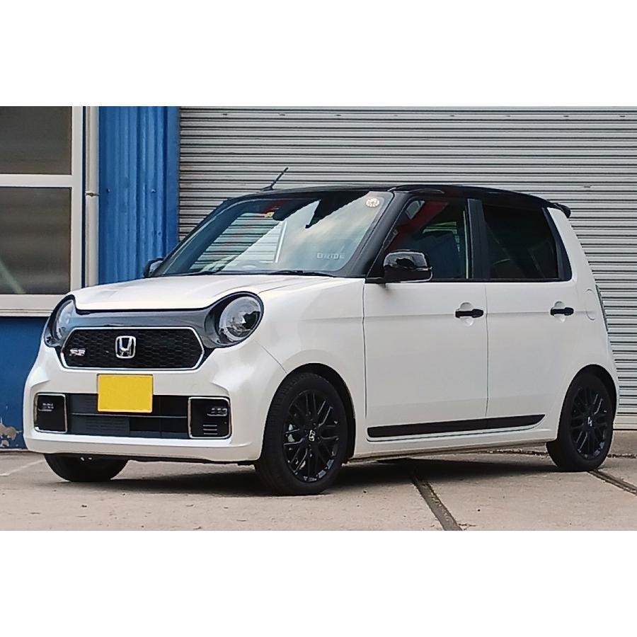 NEOPLOT (ネオプロト) 4リン ステアリングスペーサーNEO N-BOX(JF3/4)/N-ONE (JG3/4)/N-WGN(JH3/JH4)/VEZEL(RU)/FIT(GK) NP70660 | NEOPLOT | 04