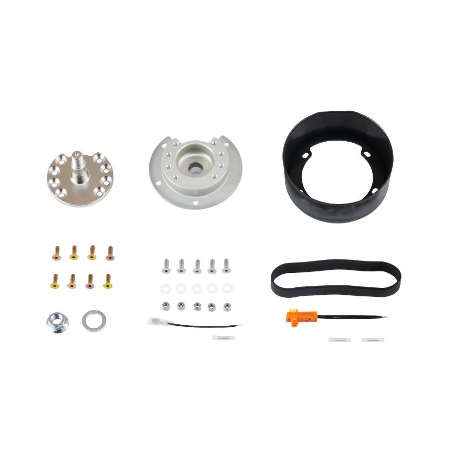 ネオプロト 4リン ステアリングスペーサーNEO ハイエース(1-3型)/プロボックス・サクシード(NCP5#) NP70670C | NEOPLOT | 03