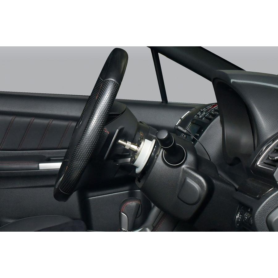 ネオプロト 4リン ステアリングスペーサーNEO ハイエース(1-3型)/プロボックス・サクシード(NCP5#) NP70670C | NEOPLOT | 06