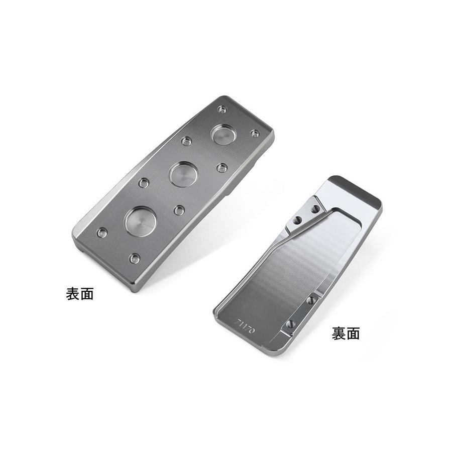 ネオプロト 4リン アクセルペダルNEO スズキアルト(HA36S)/スイフトスポーツ(ZC33S)/スイフト(ZC#3S/ZD#3S) NP7117 | NEOPLOT | 04