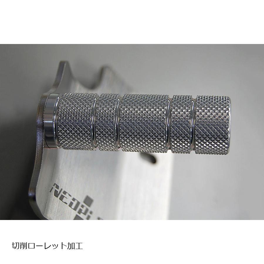 ネオプロト 4リン フットレストバーNEO スバルWRX-STI/インプレッサ/レガシィ/フォレスター MT車 NP71210 | NEOPLOT | 04