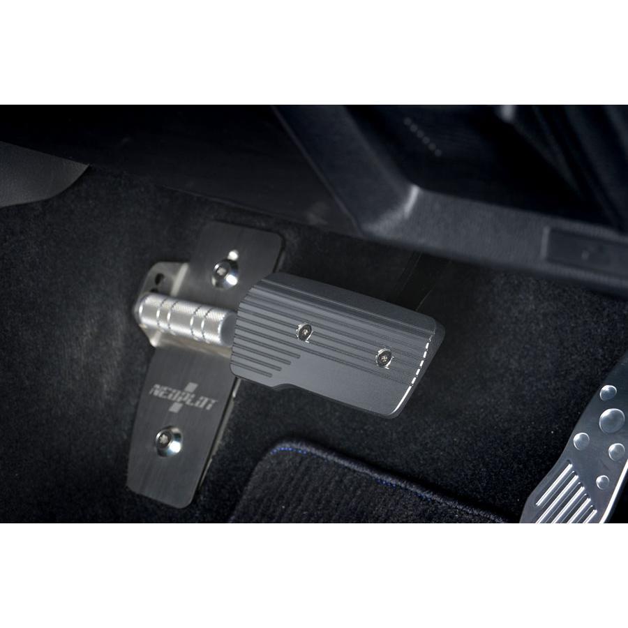 ネオプロト 4リン ブレーキペダルNEO AT/CVT車 トヨタ86/スバルBRZ/WRX-S4/レヴォーグ/インプレッサ/レガシィ/フォレスタ-他 | NEOPLOT | 01