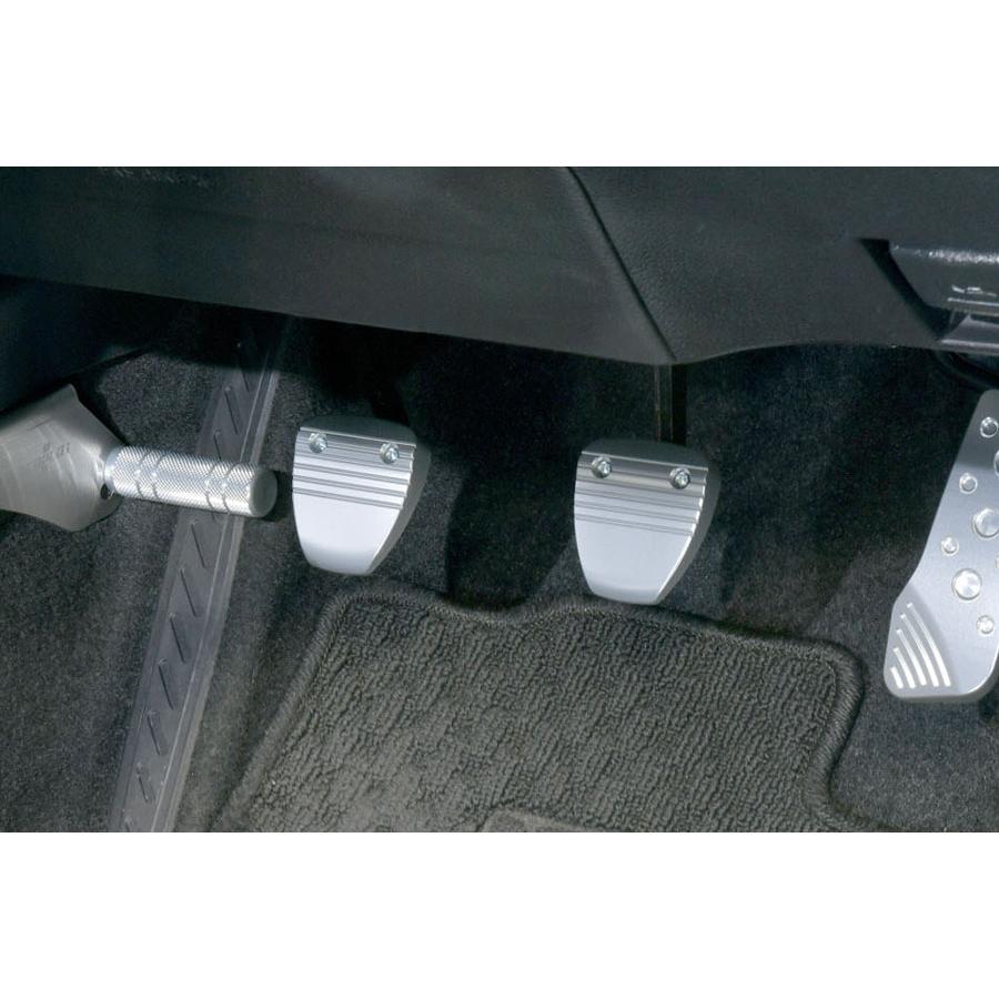 ネオプロト 4リン ブレーキ/クラッチペダルNEO セット MT車 GRヤリス/カローラスポーツ/C-HR等 NP71520 | NEOPLOT | 01