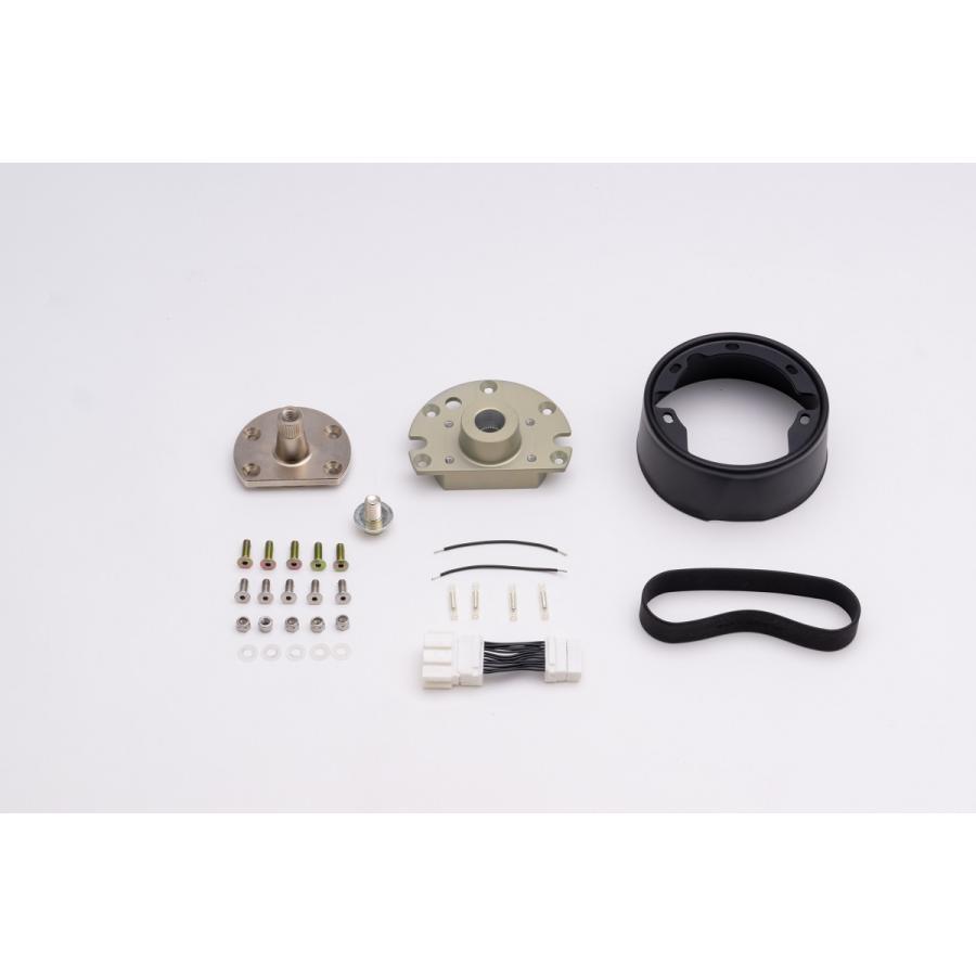 ネオプロト 4リン ステアリングスペーサーNEO N-BOX(JF1/2)/N-ONE(JG1/JG2)/N-WGN(JH1/JH2) NP71660 | NEOPLOT | 01