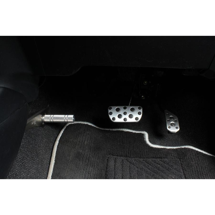 ネオプロト 4リン フットレストバーNEO トヨタアクア/ヴィッツ/カローラアクシオ/フィールダー CVT車 NP72220 | NEOPLOT | 05